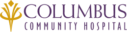 Columbus Community Hospital Logo